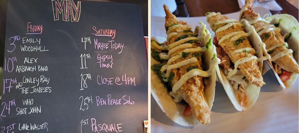 3rd Generations Grill Waynesboro